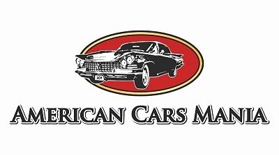 American Cars Mania